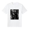 Sophie Cunningham T-Shirts Fan-T-Shirts Rundhals Baumwolle Weich Kurzarm Kleidung Unisex Streetwear
