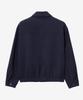Mindbridge [Couture] Pocket Half Blouson