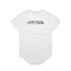 Muscleguys Summer Men's Fitness Breathable Sweatwicking T-Shirt High Quality Streetwear Casual Short Sleeve