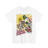 Dazed and Confused Film Eng anliegendes T-Shirt Unisex Schweres Baumwoll-T-Shirt