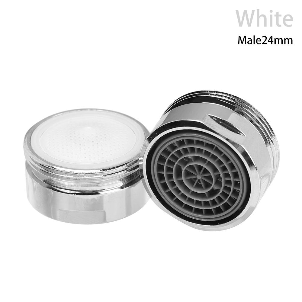 Flexibilní 360stupňová úsporná koncovka na kohoutek, rozprašovač, provzdušňovač kohoutku, výtok, otočná hlavice kohoutku, dřezová baterie, kuchyňské potřeby