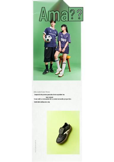 Anta Jump-Joy GAGA Trainer Shoes
