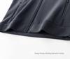 Men's Plus Size Stand Collar Fleece Jacket - Loose Fit for Autumn/Spring, Middle-Aged Style