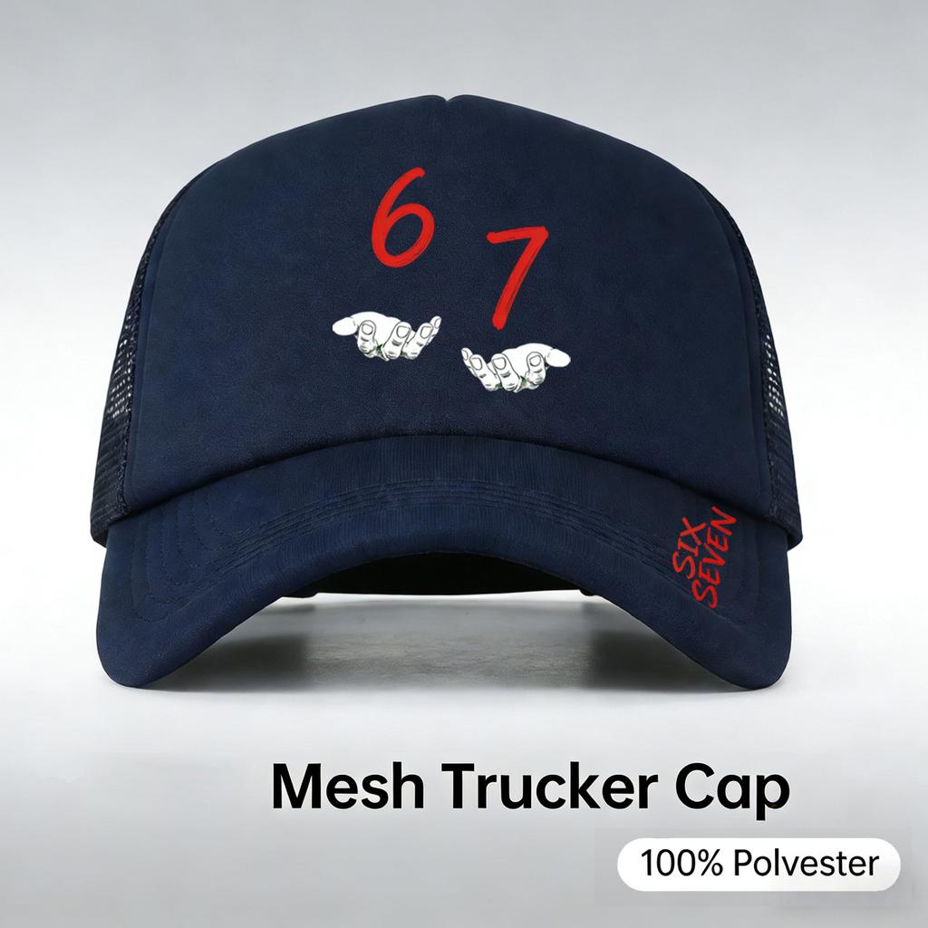 Sponge Cap Shade Sun Protection Baseball Cap Outdoor Sports Truck Driver Hat