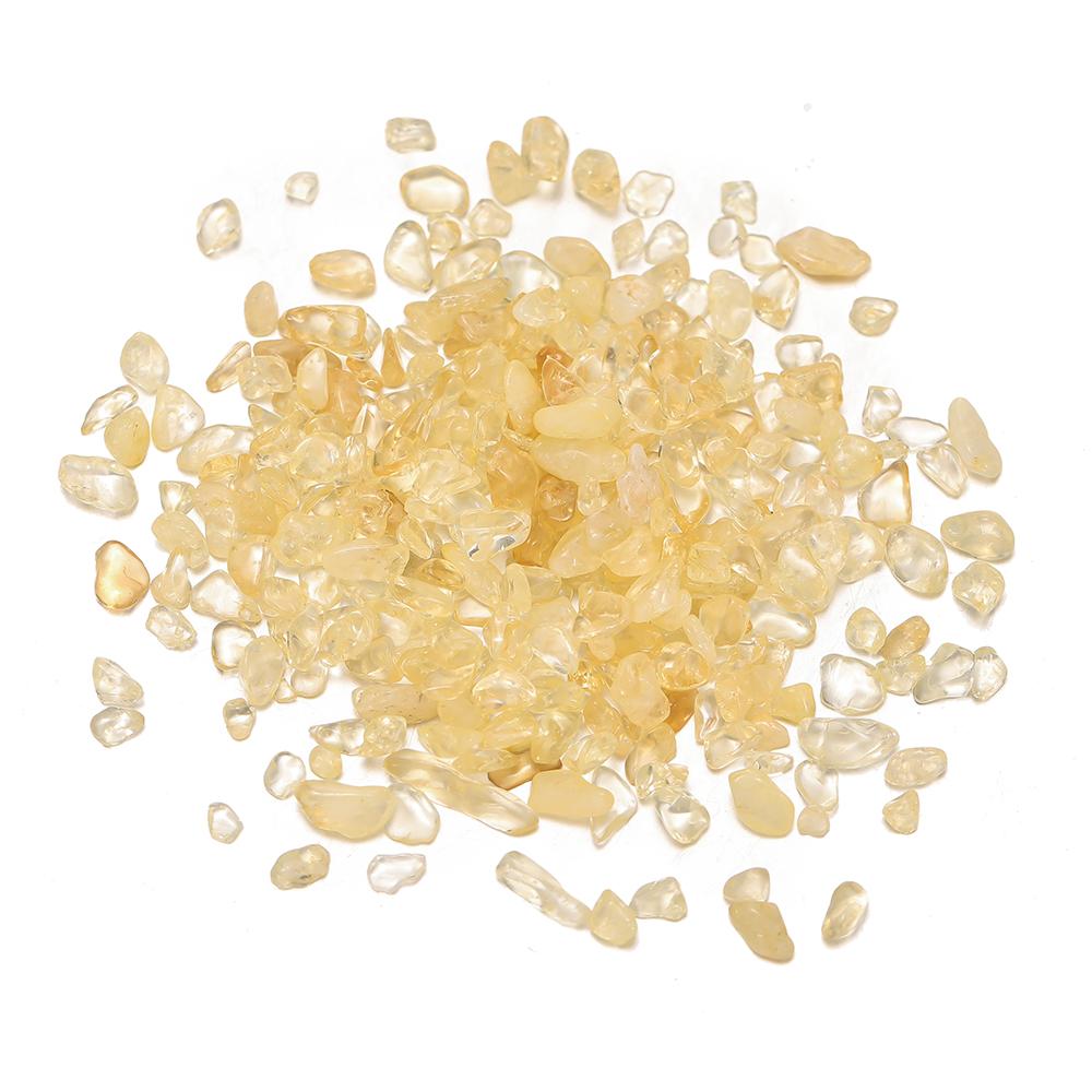 20/50g Pietre Naturali Frantumate Cristalli Irregolari Ghiaia Riempimento per Creazione Gioielli Fai da Te Artigianato per la Casa Riempitivo Decorativo per Unghie