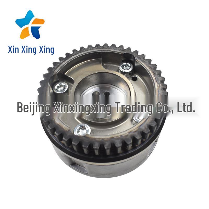 Hyundai Kia CVVT Pulley Engine - Part #2437003000 / #2435003170