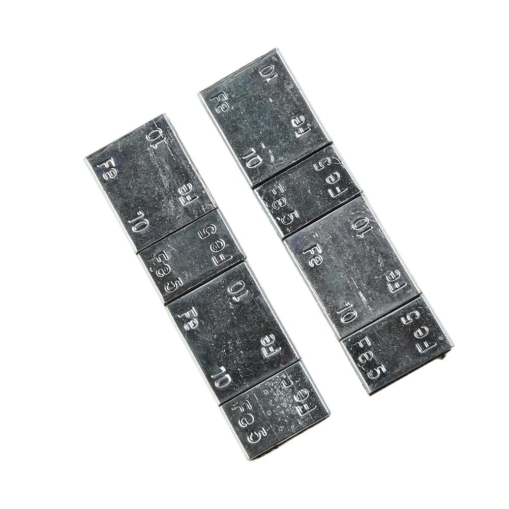 Weight Wheel Balance Weight Carro Wheel Da Do Equilbrio