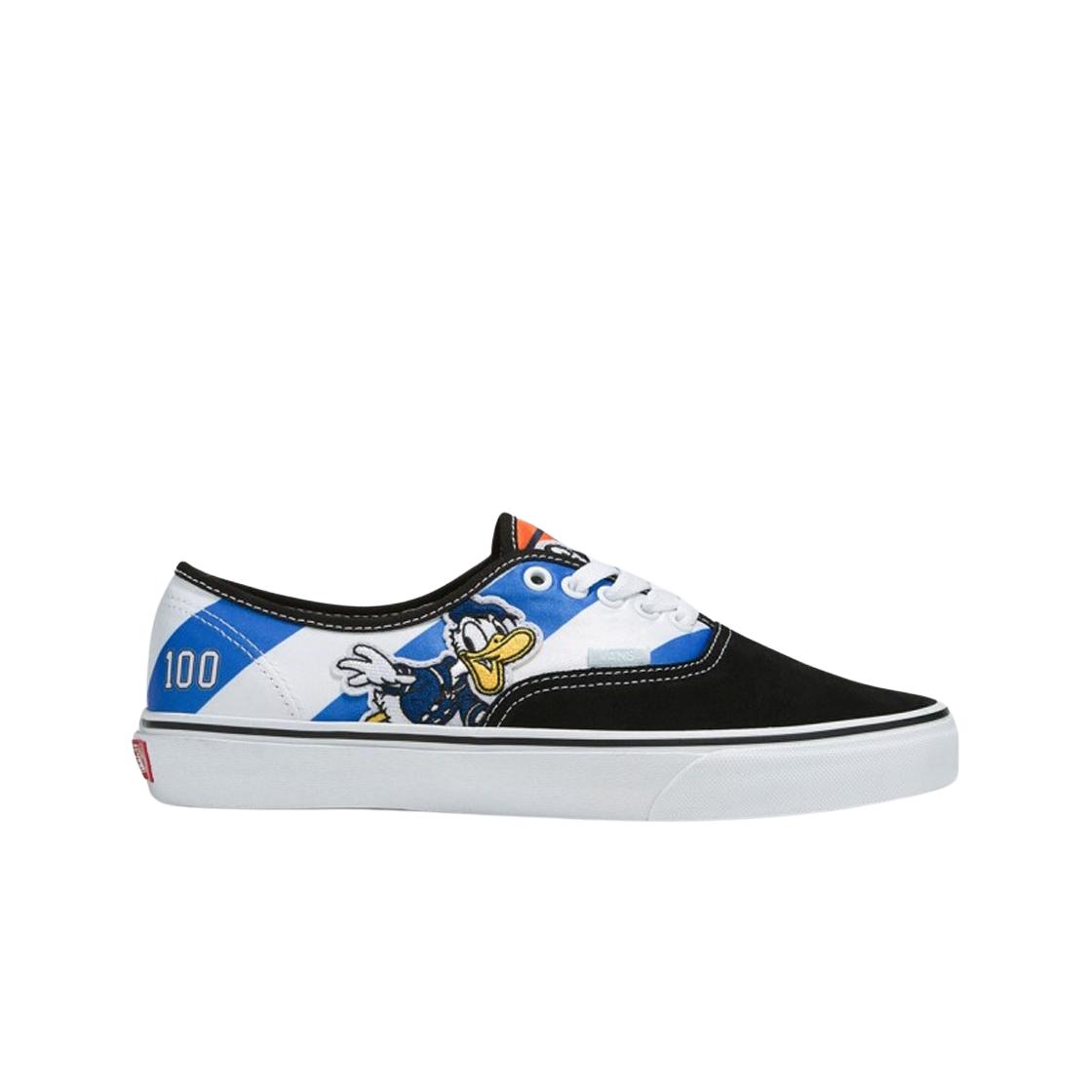 

Vans X Disney 100th Anniversary Og Family Authentic Multi 255