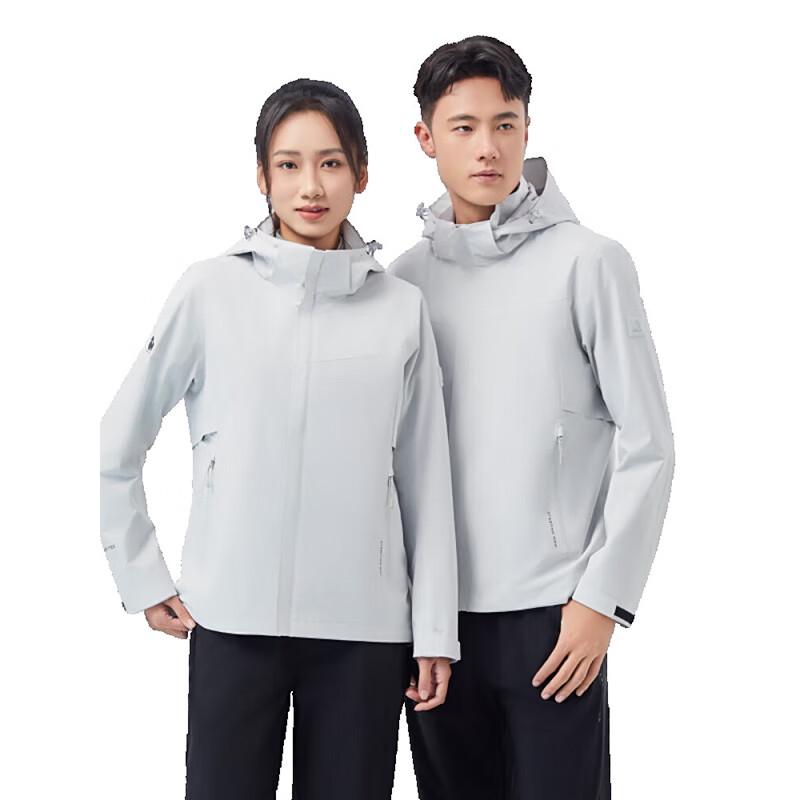 Sklon JF8737 Two-Layer Outdoor Jacket