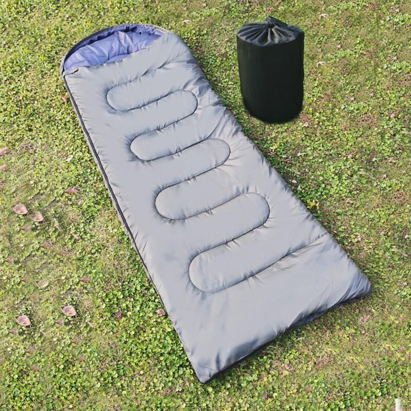 Outdoor Camping Envelope Sleeping Bag