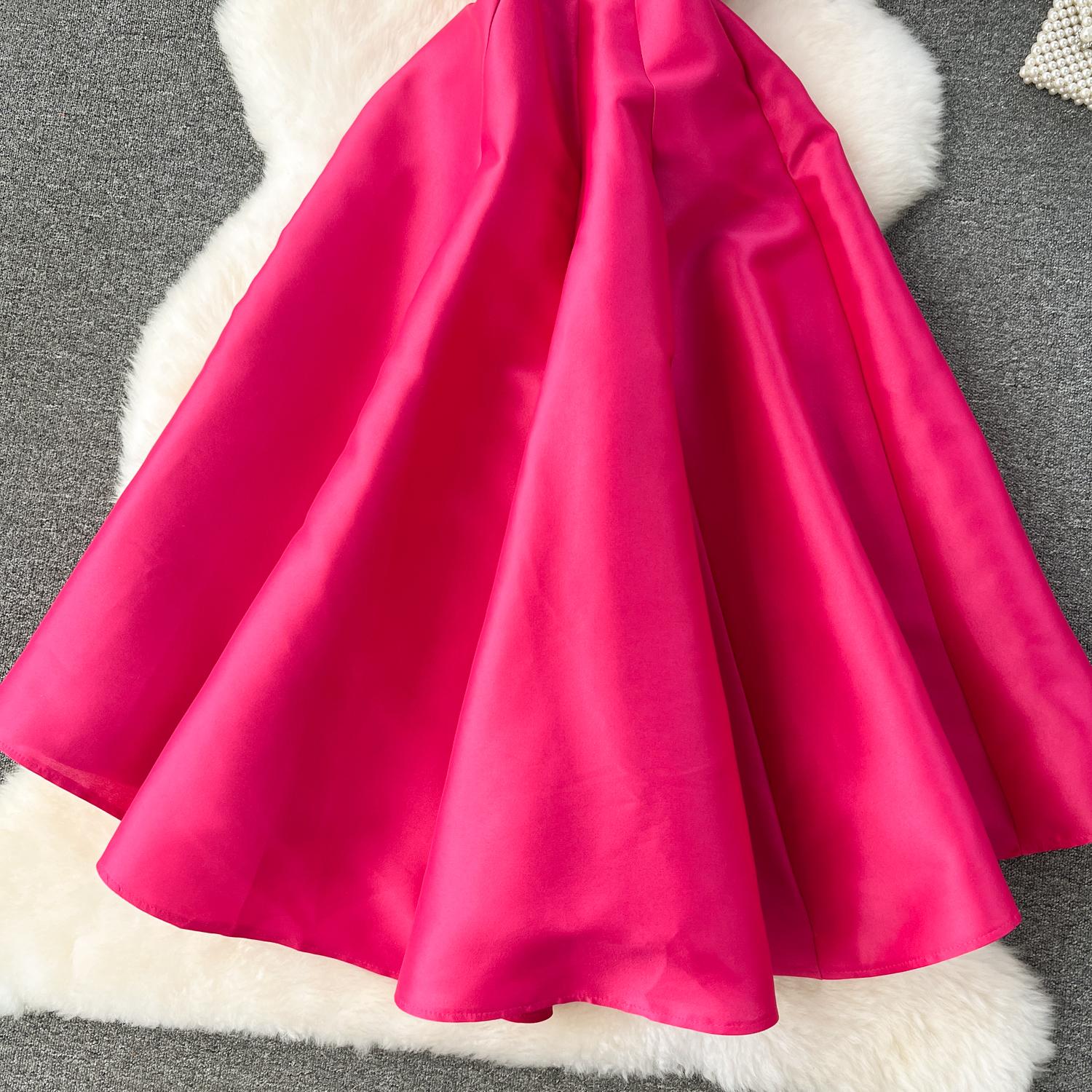 Платье Harajpoo во французском придворном стиле — фото 18