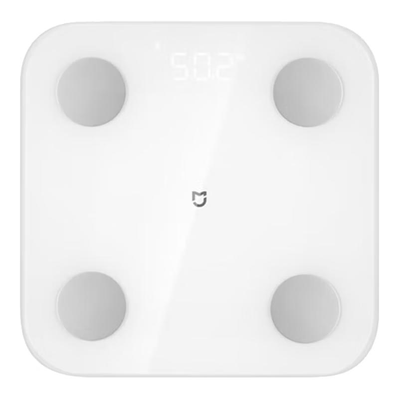 

Xiaomi Smart Body Fat Scale S400 (CN version)
