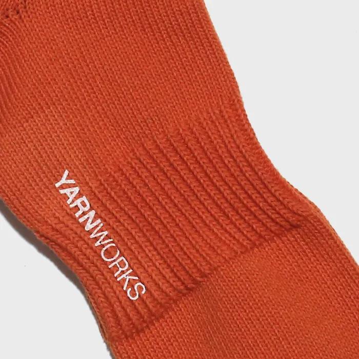 work#0 vintage athletic[orange]