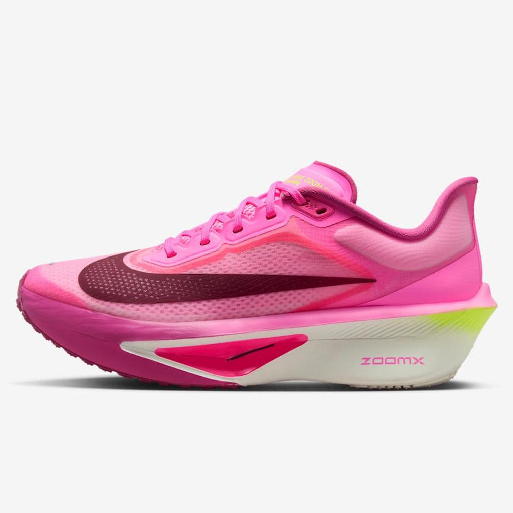 Nike Zoom Fly 6 W ZOOM FLY 6 Pink Size Spell/Crimson Tint/Hyper Pink/Bordeaux FN8455-602 23.5cm