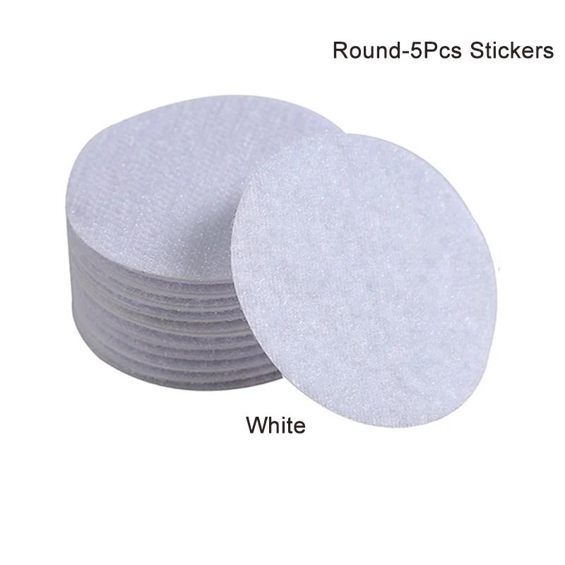 5Pcs/lot Sofa Cushion Gripper Bed Sheet Clip Holder Couch Seat Cushion Nonslip Adhesive Stiker For Carpet Bed Sofa Cover Cushion