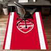 A-Arsenal12Printed Area Rug Carpet for Bedroom Living Room Home Decor Rugs Mat Non Slip Mat Rug for Bedside