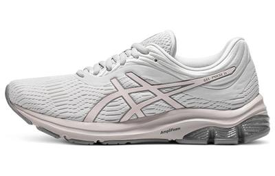 Gel Pulse 11 'Grey Pink' Women's 1012B138-022