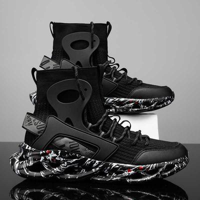 Nel bosco Deodorante da uomo con plateau Scarpe da ginnastica casual di marca alta Scarpe da mamma Sport Super Saldi Shouse Prezzo conveniente