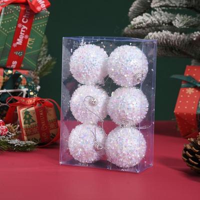 Αξεσουάρ για πάρτι και γιορτές – Χριστουγεννιάτικα στολίδια
