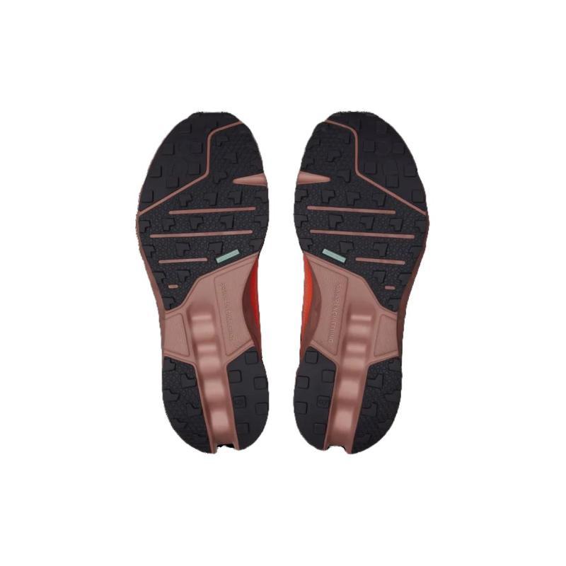 Cloudsurfer Trail Wmns On 'Flame Dustrose' Scarpe da Ginnastica da Donna 3WE10102150