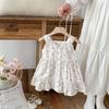 Niñas (menos de 3 años) – Vestidos