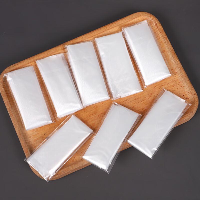 Commercial Thickened Disposable Plastic Gloves