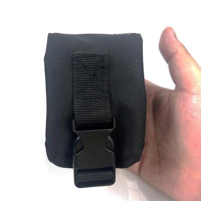 Bolsa Táctica Multifuncional para Exteriores