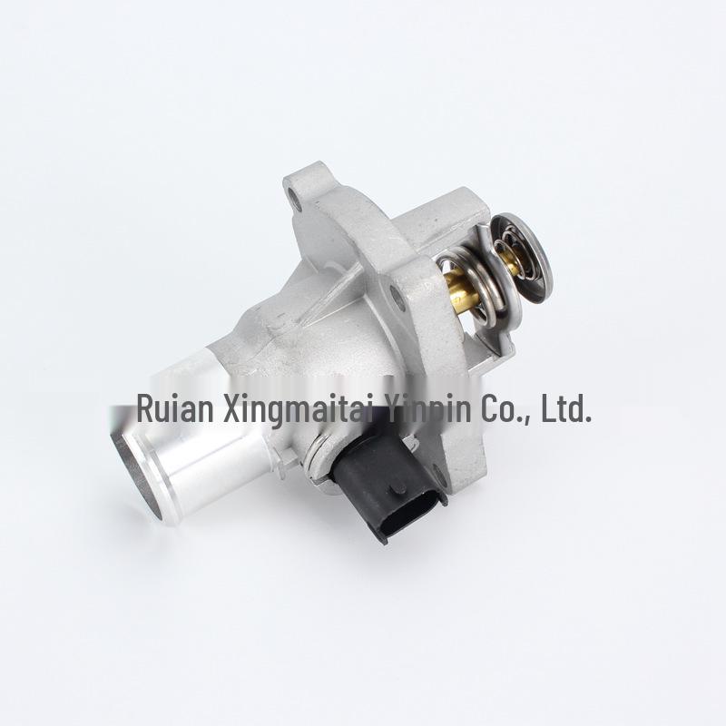 Thermostat 96984104 with Sensor, Compatible with Chevrolet Cruze Accessories 55597008 Assembly.