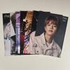 [USED] StrayKids Seungmin flyer