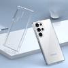 New Model Suitable for Samsung S25 Ultra Mobile Phone Case Transparent Anti Fall SamsungS25 Protective Case Tpu Pc