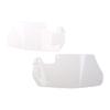 Motorcycle Side Panel Front Wind Deflector Plate For R1200GS Adventure ADV 04-12