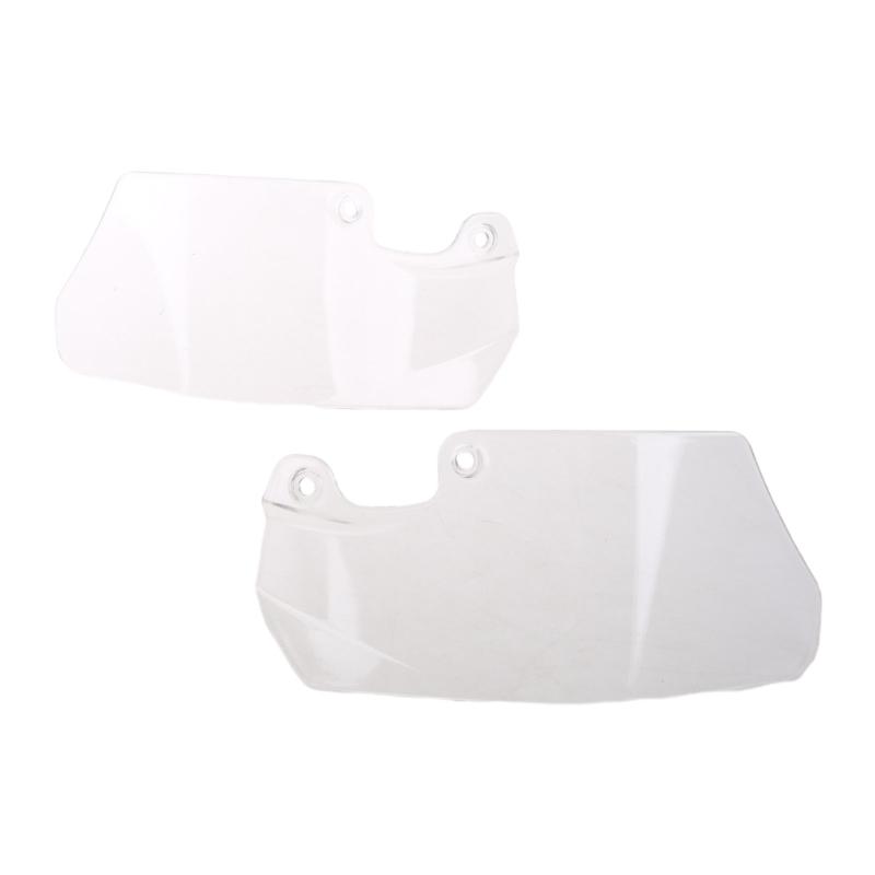 Motorcycle Side Panel Front Wind Deflector Plate For R1200GS Adventure ADV 04-12