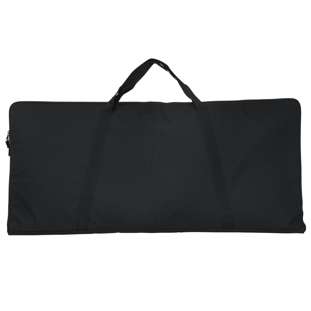 Gator Cases Gator Carrying Bag for GKBE Series Keyboard, 49-Key Compatible, Nylon, GKBE-49 []