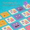 Interactive Children's Expression Magic Cube Challenge