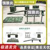 Kids' Outdoor Parkour & Obstacle Training Equipment