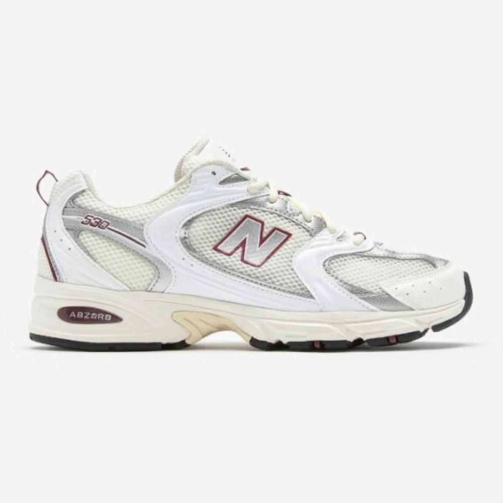 

New Balance Sneakers Lqj Nbpdec712r 20 Mr530sz 230