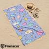 Dreamy Clouds & Stars Soft Portable Travel Towel Unisex Ultra Lightweight Microfiber Oversized Sand Free Quick Dry Beach Towel