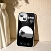 Custodia per Telefono Rock Band The N-Neighbourhood Per IPhone 14 13 12 Mini 11 Pro XS Max X XR 14 Plus Cover in Vetro Temperato