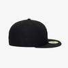 New Era Mlb La Dodgers Basic Size Cap Black/Black 11591150