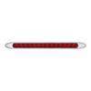 NEW-LED Trailer Truck Caravan UTE Stop Brake Tail Reverse Light Ultra-Slim Lamp