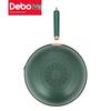 Debo DEP-835 Stark Dreiteiliges Kochgeschirr-Set