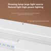 LED Motion Sensor Light Strip, Rechargeable Magnetic Light, Cabinet Light, Wardrobe Light, Wine Cabinet, Shoe Cabinet Motion Sen