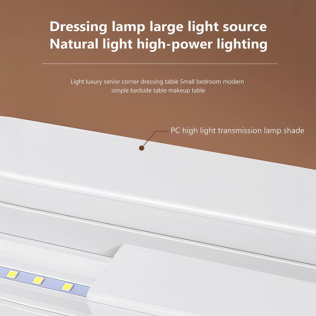 LED Motion Sensor Light Strip, Rechargeable Magnetic Light, Cabinet Light, Wardrobe Light, Wine Cabinet, Shoe Cabinet Motion Sen