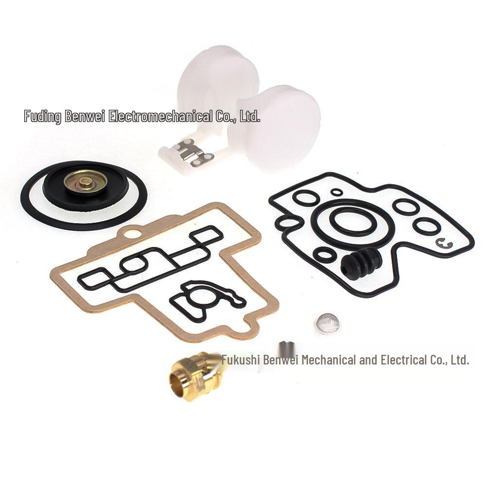 KTM MXC/SX/EXC Carburetor Repair Kit