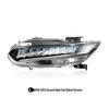 Honda Accord Headlight Assembly 19-22 Tenth Gen Low/High Trim Original Front Light