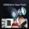 Shenmou Wireless 4G Surveillance Camera (CN version)