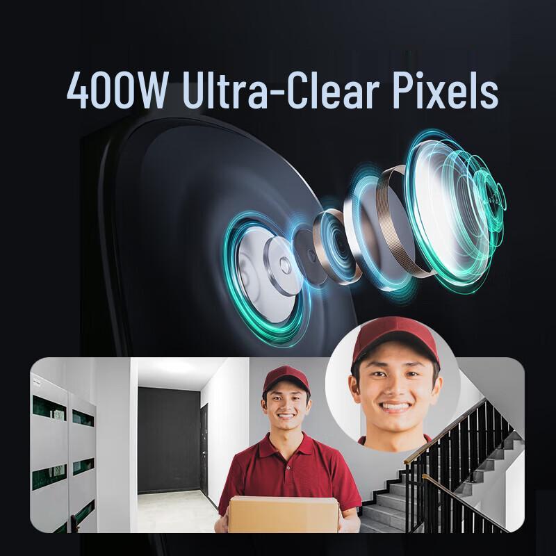 Shenmou Wireless 4G Surveillance Camera (CN version)