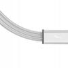 3-In-1 Charger Cable 1.2M Type-C Lightning Usb-C 5A