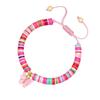 Women's Fashion Adjustable Handmade Weaving Hand Bracelet