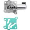 BOXI 918-196 Engine Variable Valve Timing (VVT) Solenoid Exhaust Side Compatible for Volvo C70 2002-2004 / S60 2001-2014 / XC70 2003-2007 / XC90